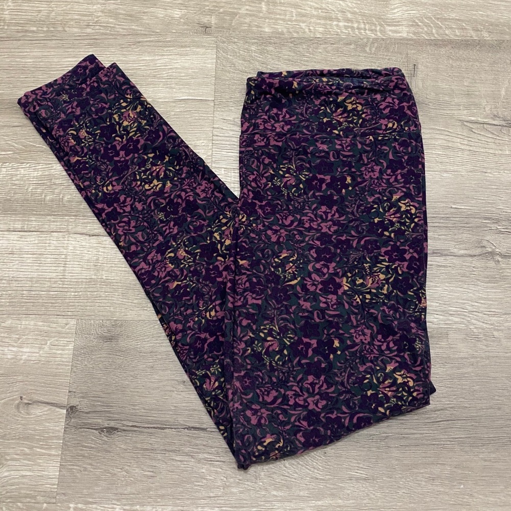 LuLaRoe Leggings